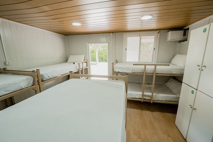 ALBERGUE 
