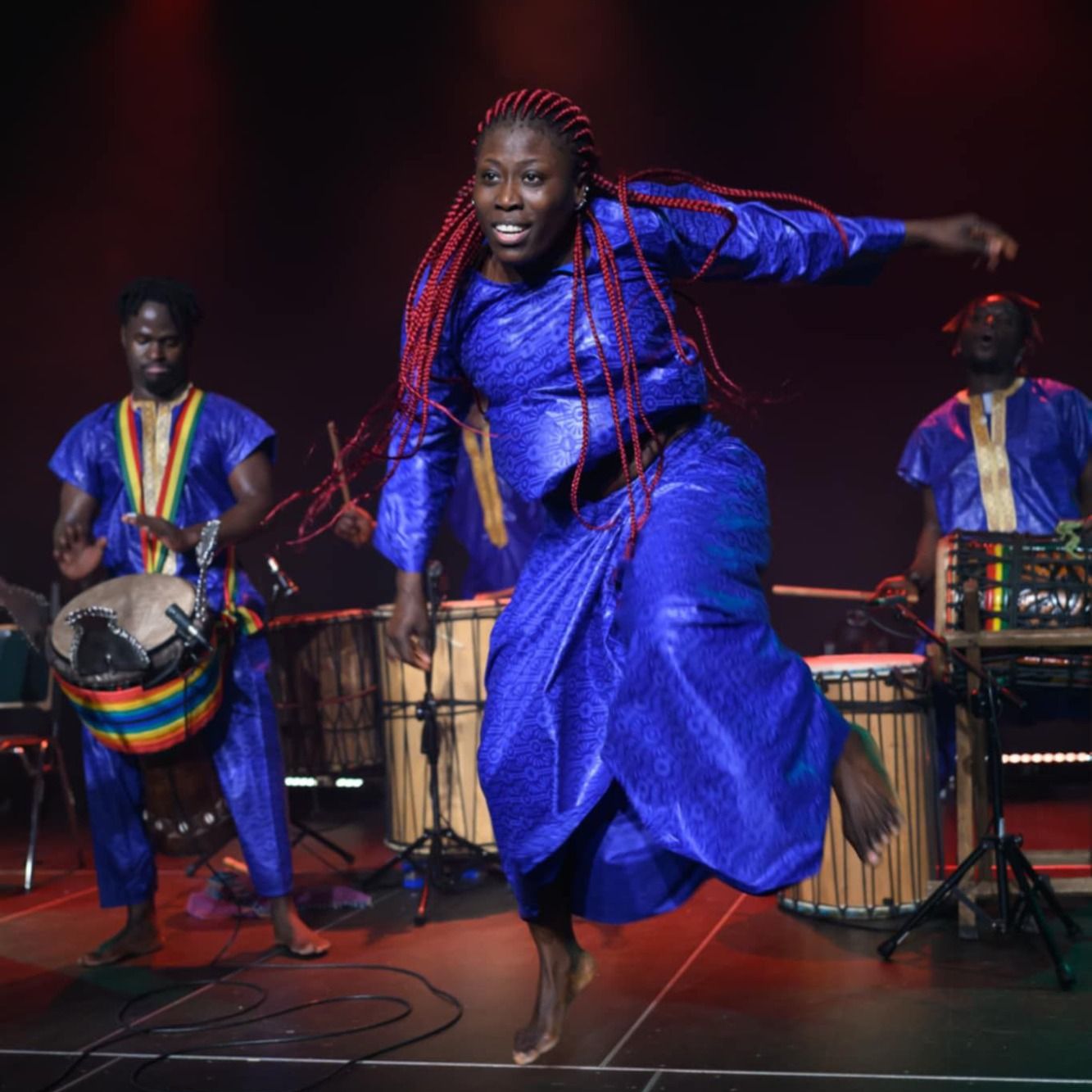 Riha Diallo