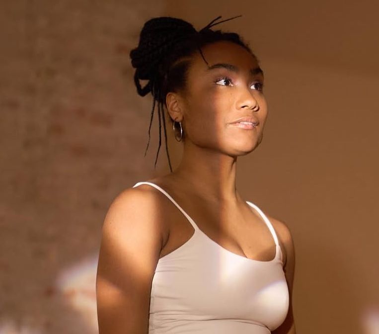 Riha Diallo